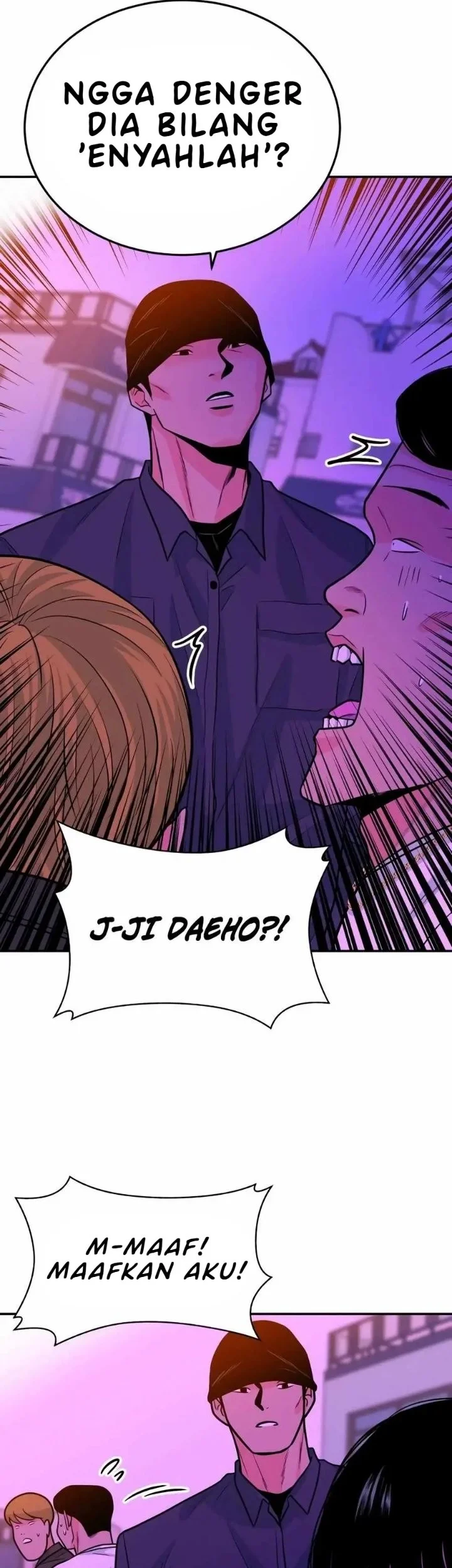 Student Jo-Eun Chapter 51 - halaman 21