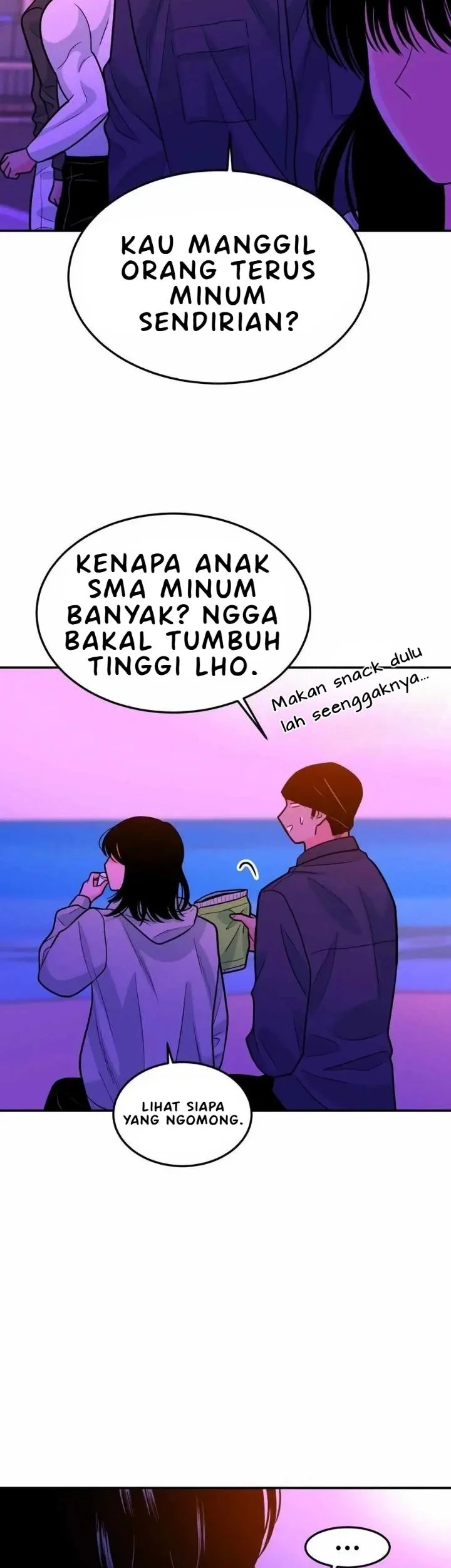 Student Jo-Eun Chapter 51 - halaman 22