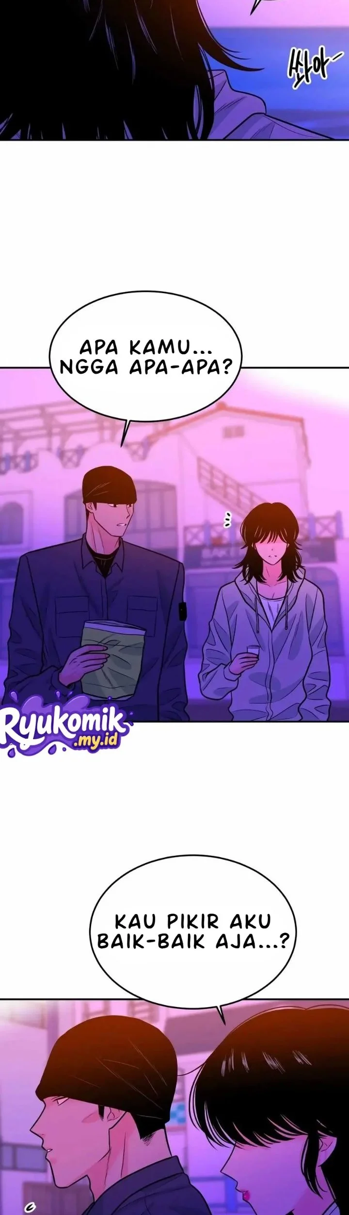 Student Jo-Eun Chapter 51 - halaman 23