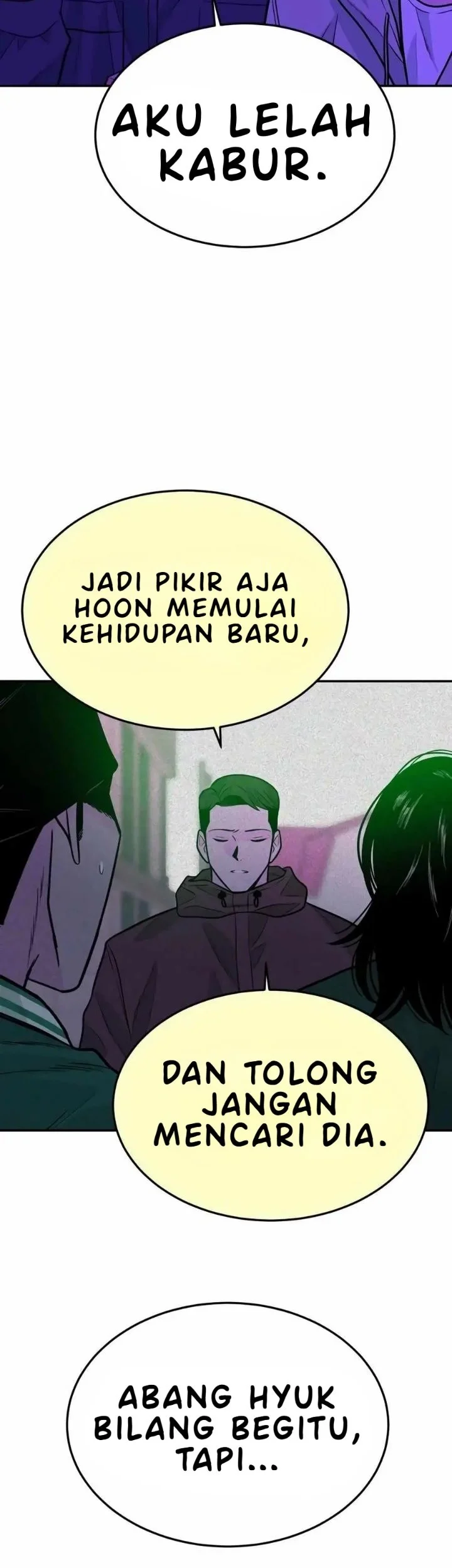 Student Jo-Eun Chapter 51 - halaman 27