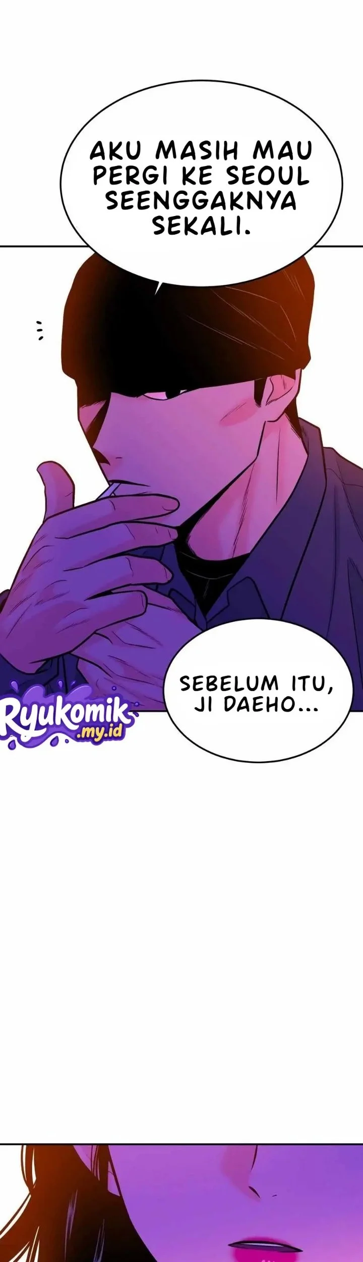Student Jo-Eun Chapter 51 - halaman 28