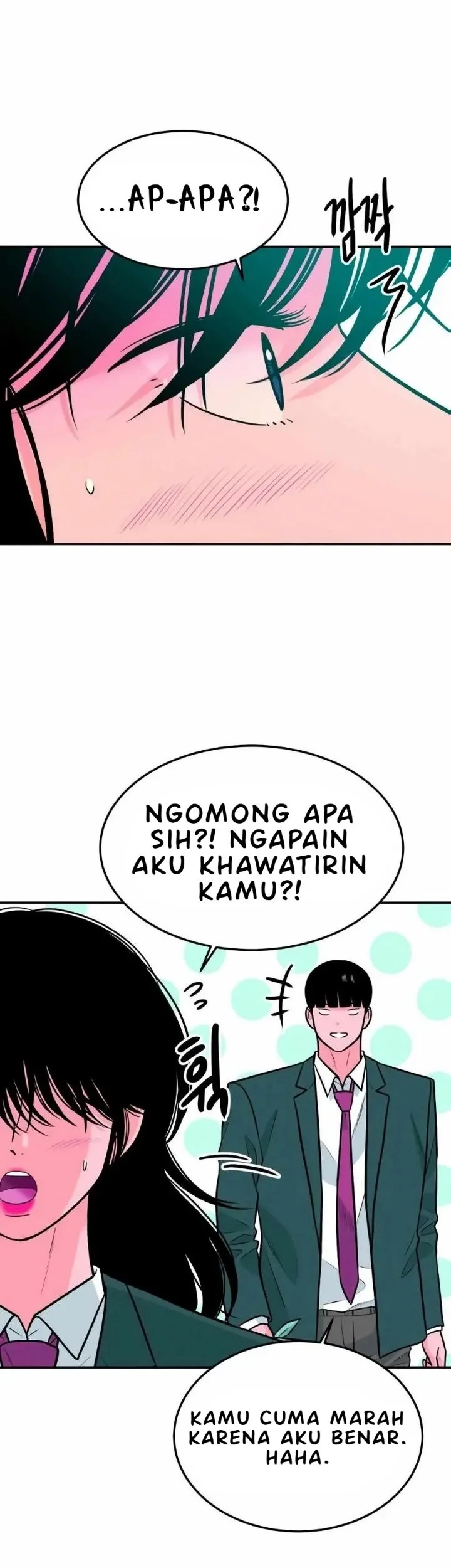 Student Jo-Eun Chapter 51 - halaman 6