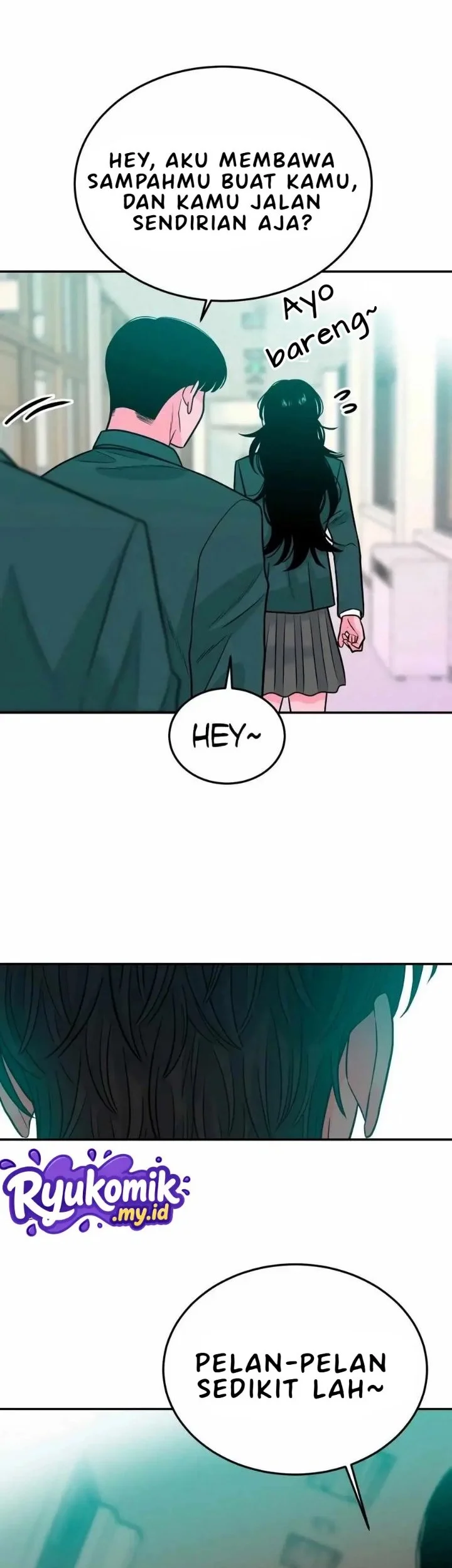 Student Jo-Eun Chapter 51 - halaman 7