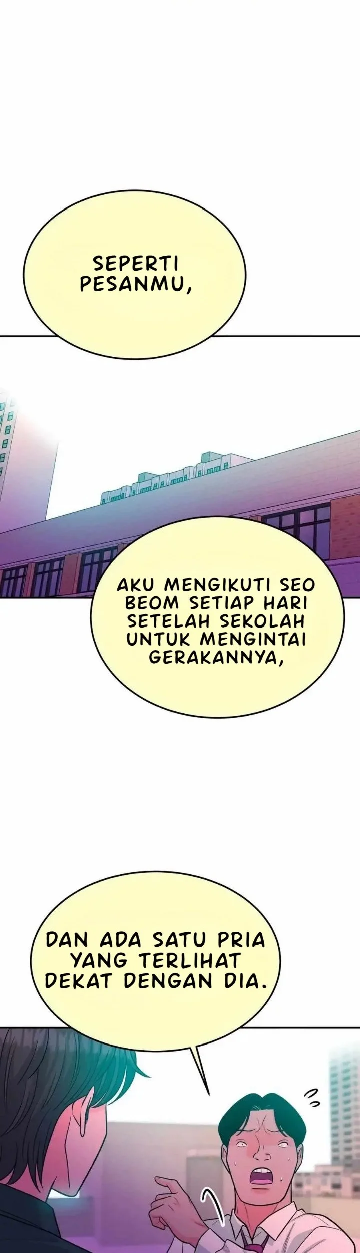 Student Jo-Eun Chapter 51 - halaman 9