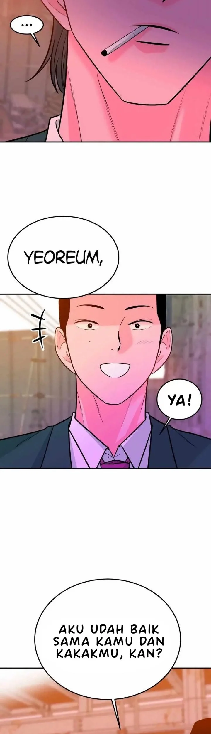 Student Jo-Eun Chapter 52 - halaman 12