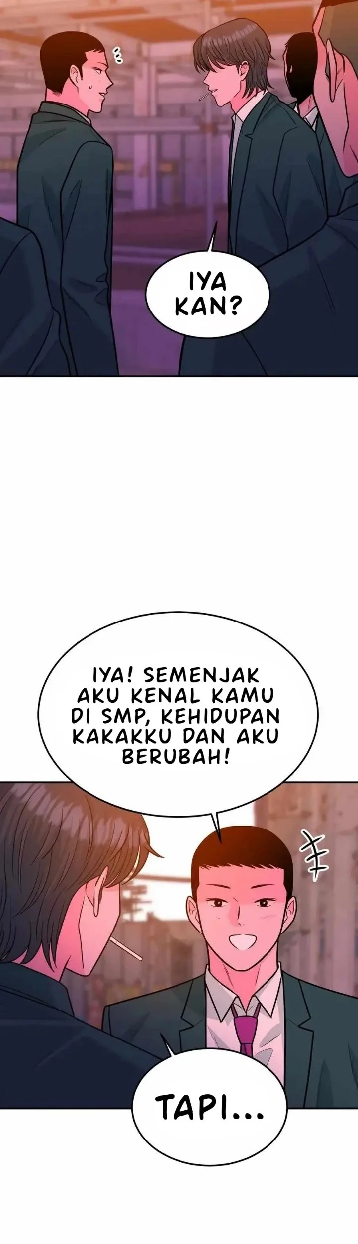 Student Jo-Eun Chapter 52 - halaman 13