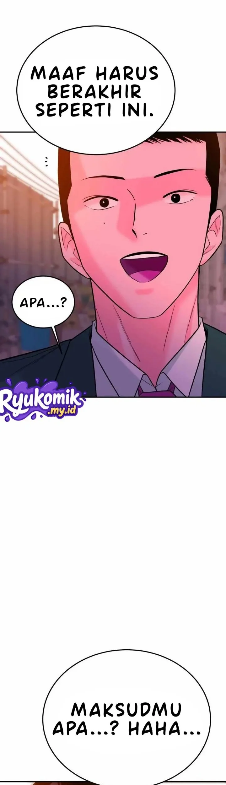 Student Jo-Eun Chapter 52 - halaman 14