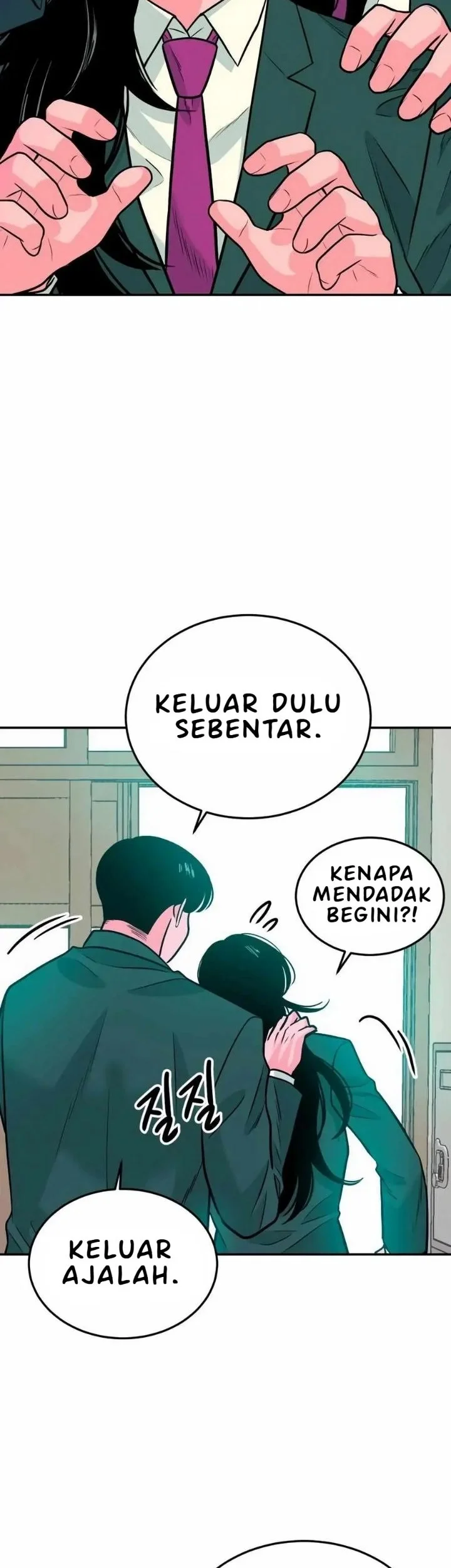 Student Jo-Eun Chapter 52 - halaman 2