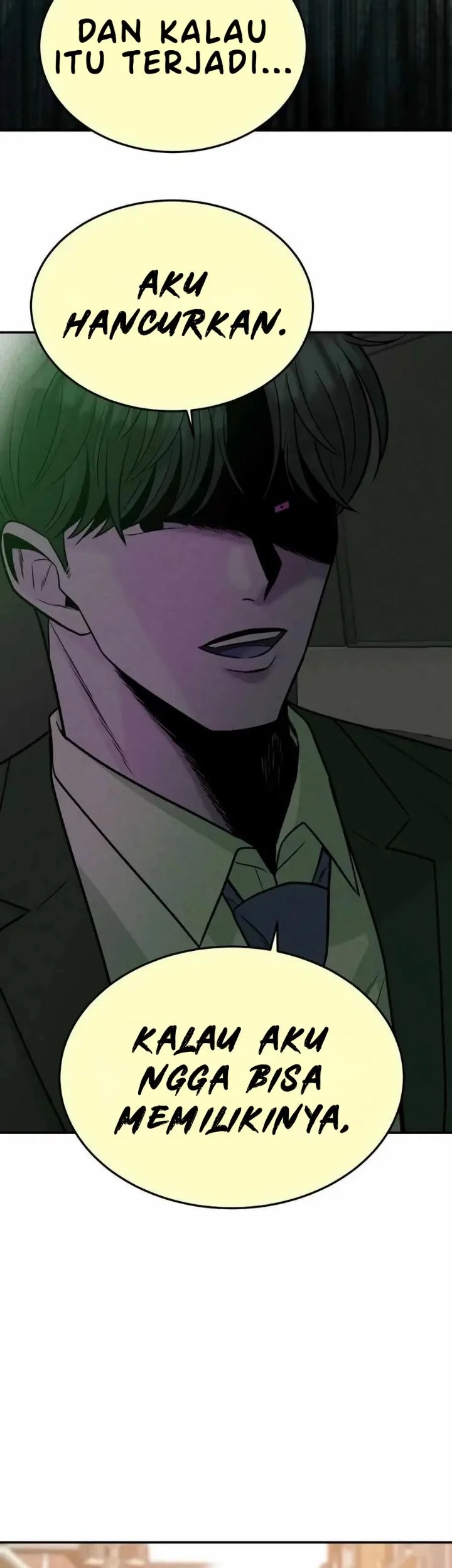 Student Jo-Eun Chapter 52 - halaman 22