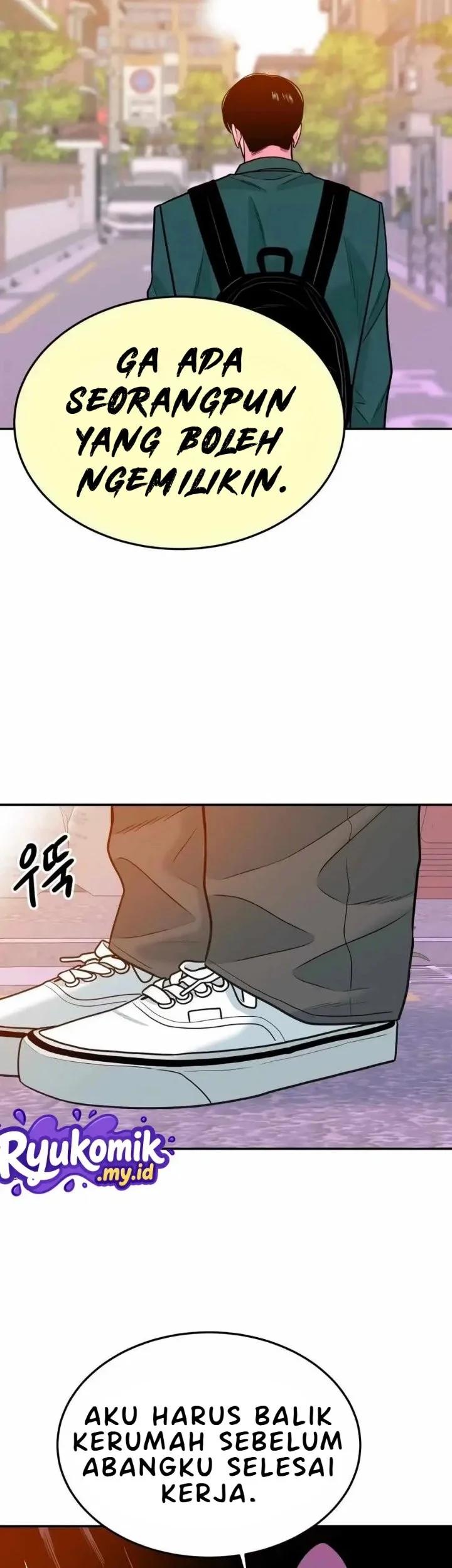 Student Jo-Eun Chapter 52 - halaman 23
