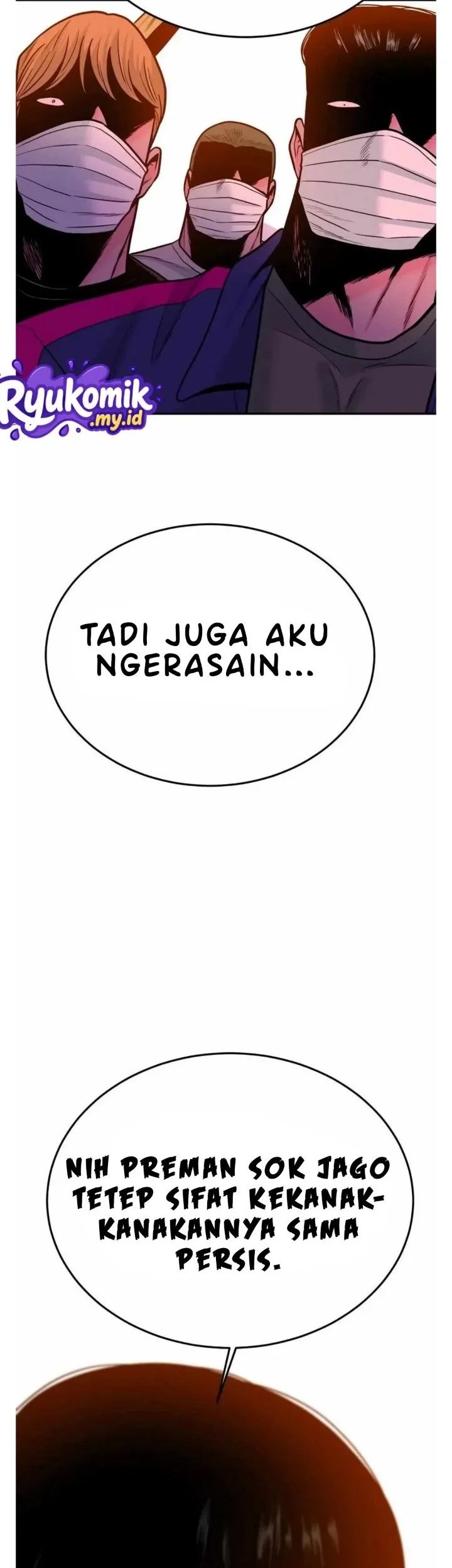 Student Jo-Eun Chapter 52 - halaman 27