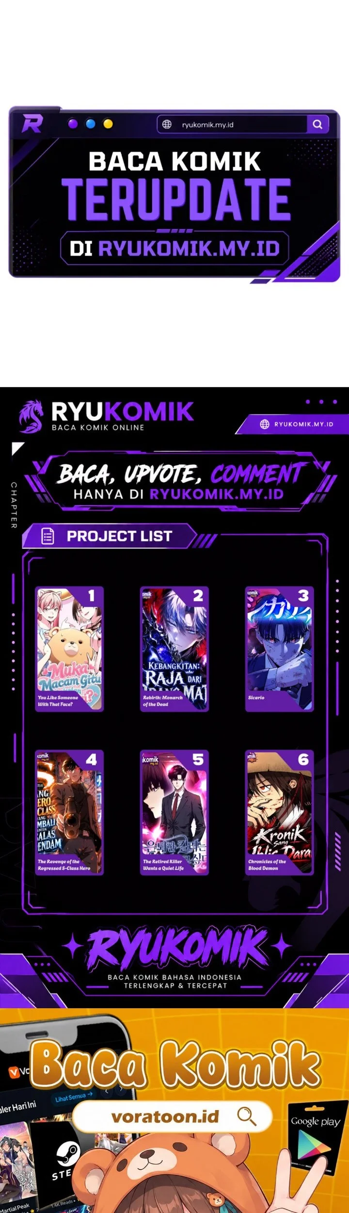 Student Jo-Eun Chapter 52 - halaman 29