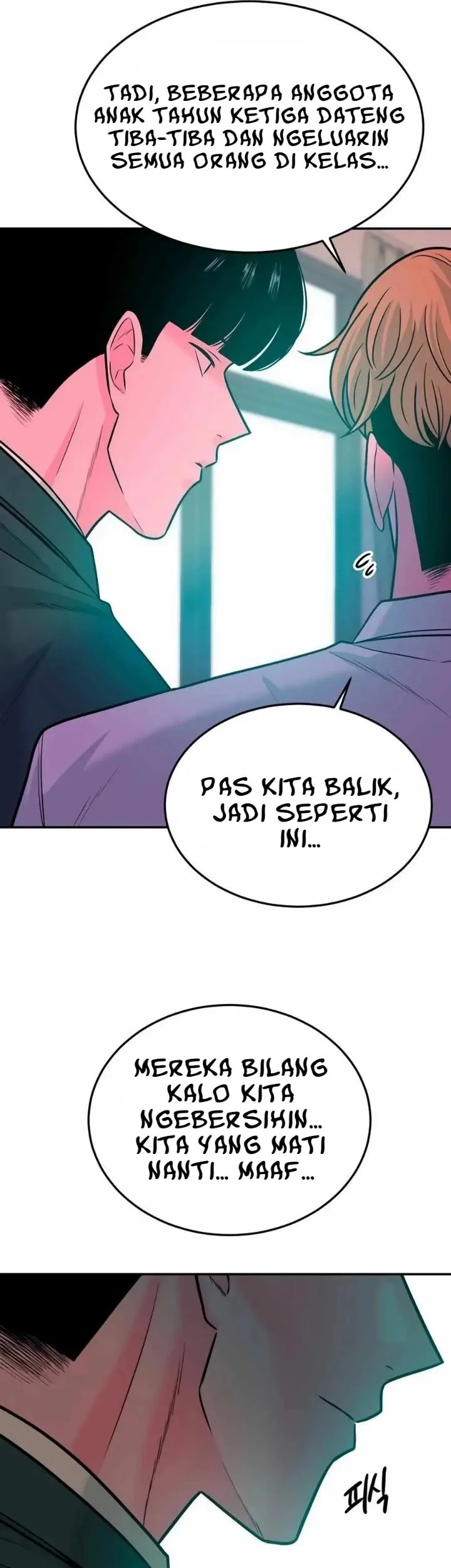 Student Jo-Eun Chapter 52 - halaman 6
