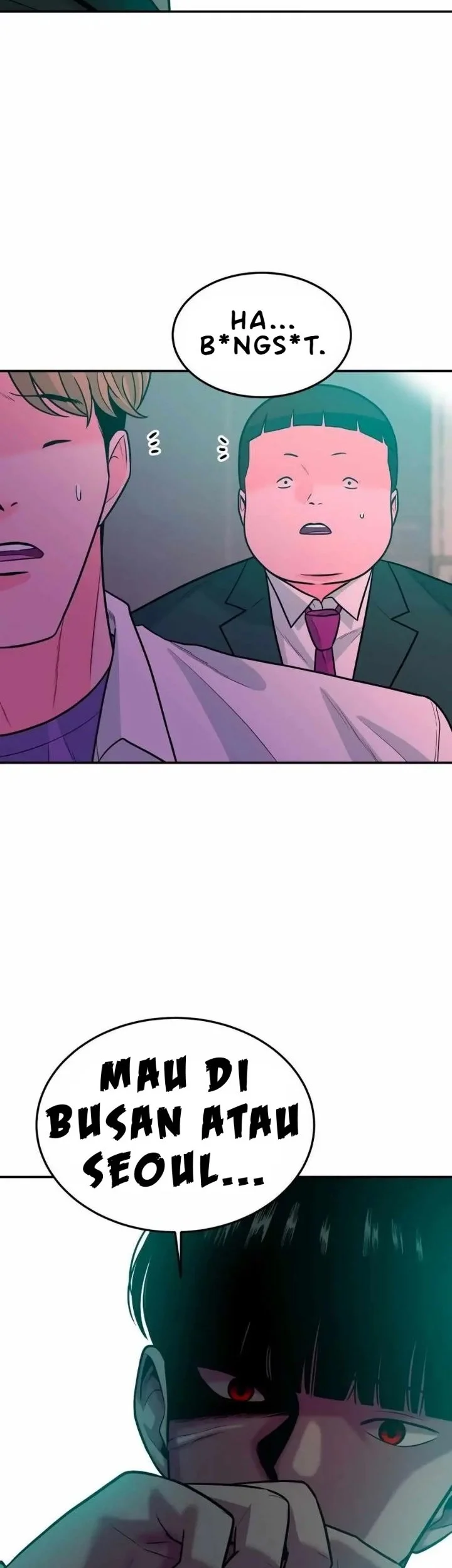 Student Jo-Eun Chapter 52 - halaman 7