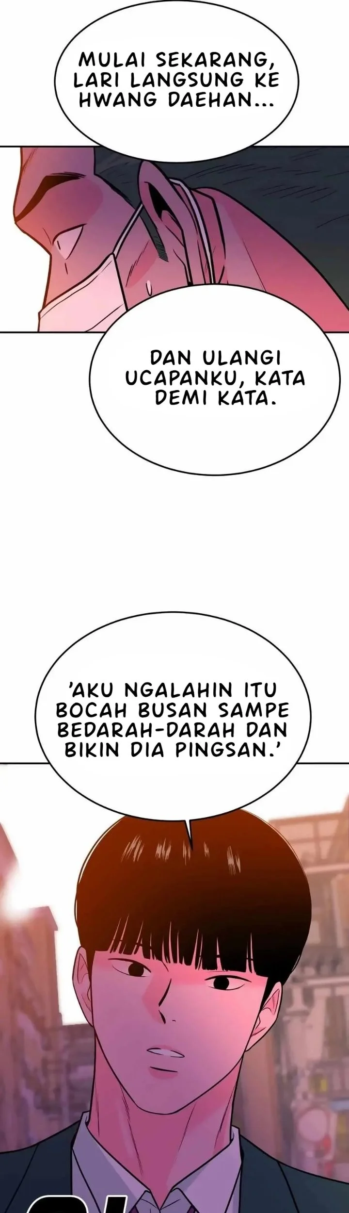 Student Jo-Eun Chapter 53 - halaman 1