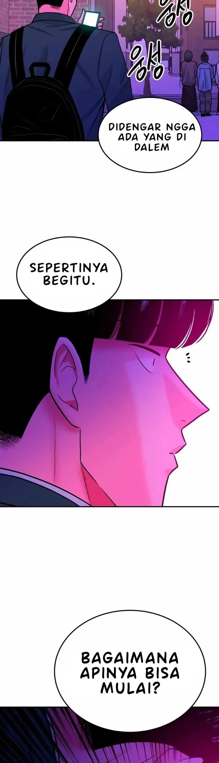 Student Jo-Eun Chapter 53 - halaman 13
