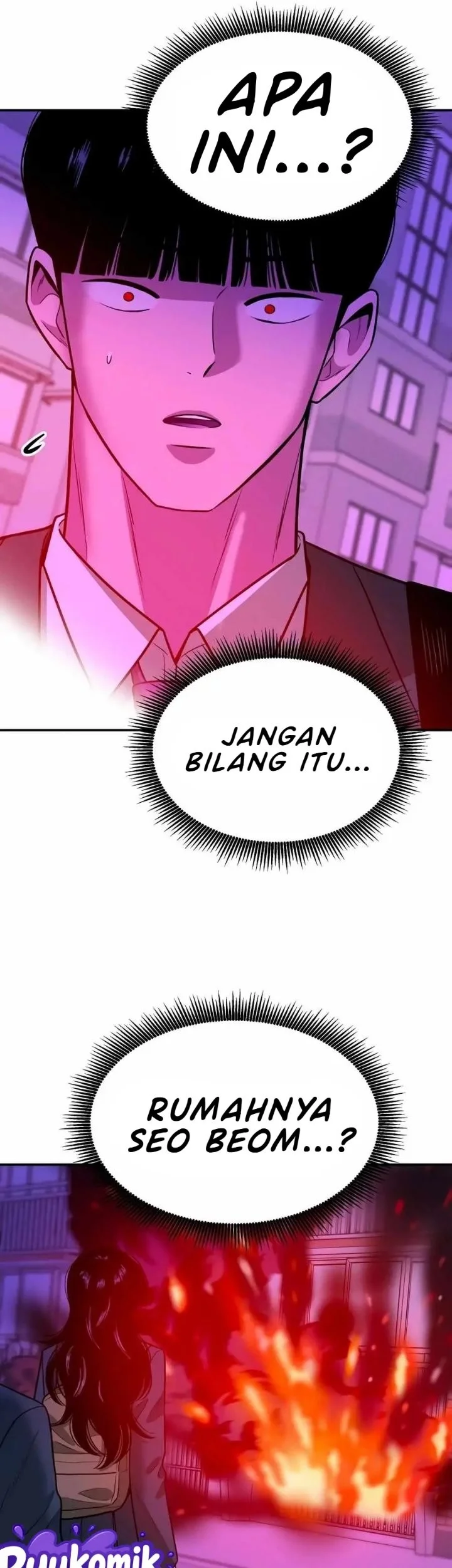 Student Jo-Eun Chapter 53 - halaman 16