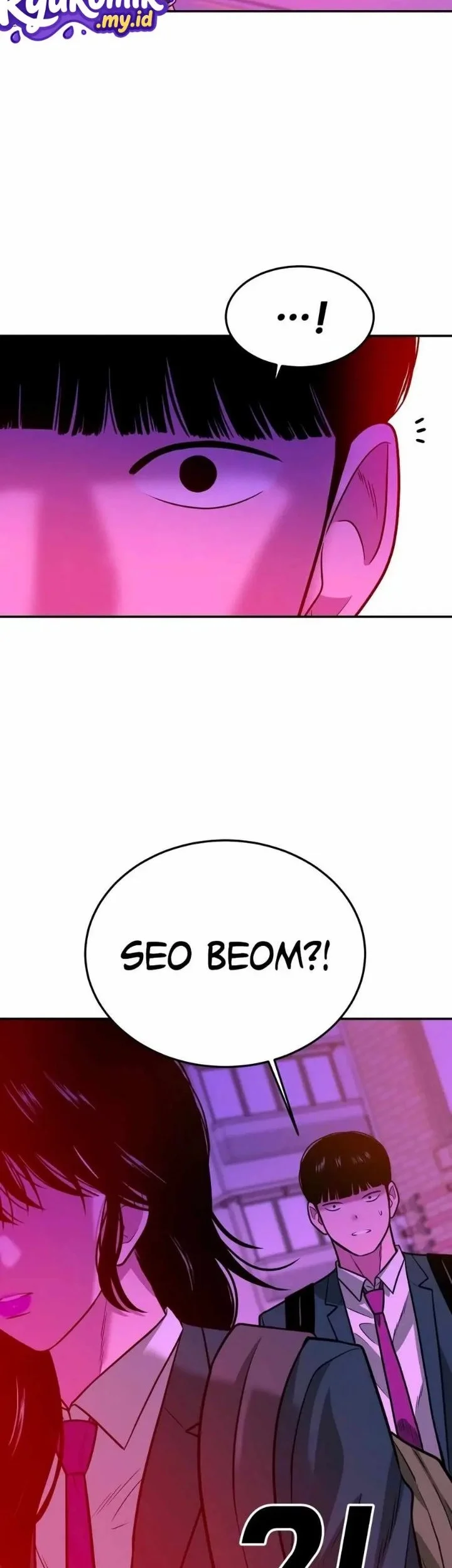 Student Jo-Eun Chapter 53 - halaman 17