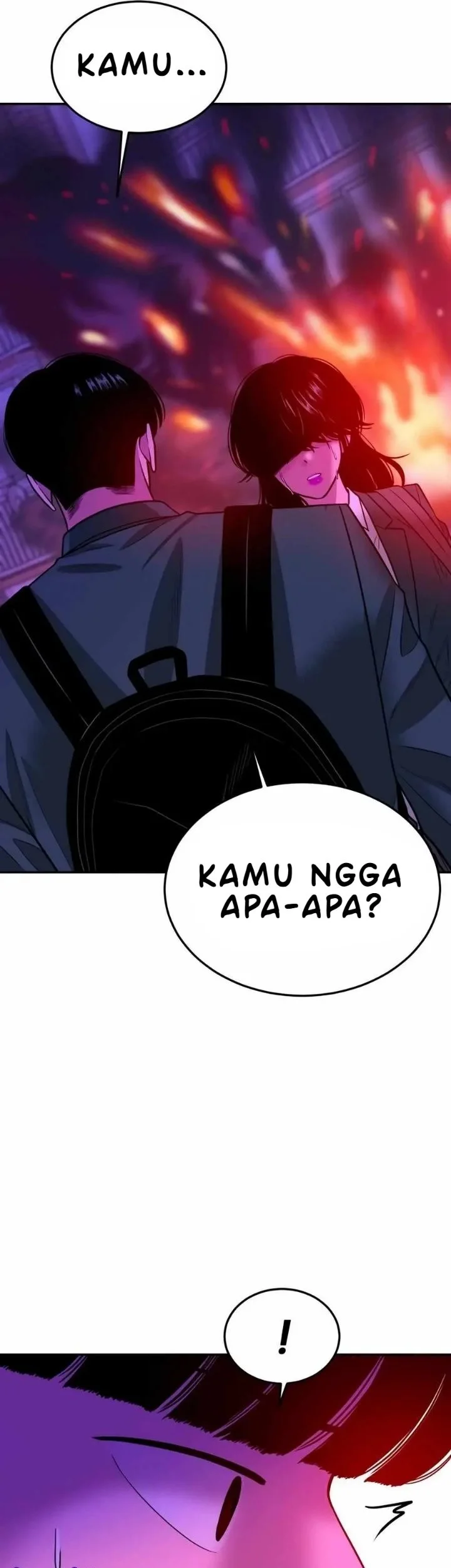 Student Jo-Eun Chapter 53 - halaman 21