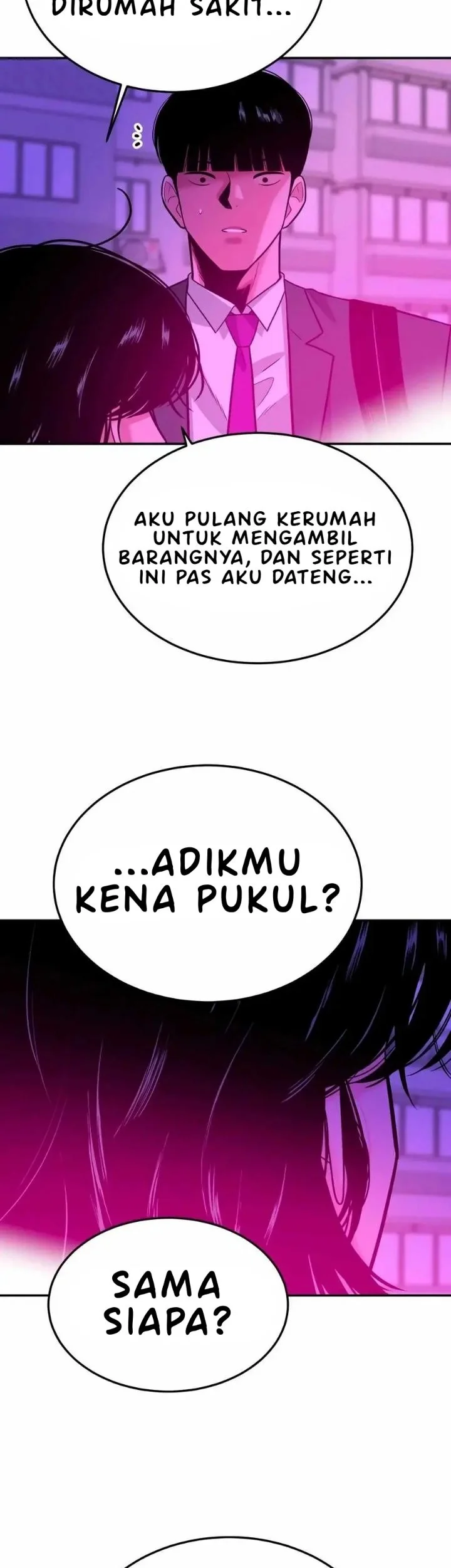 Student Jo-Eun Chapter 53 - halaman 23