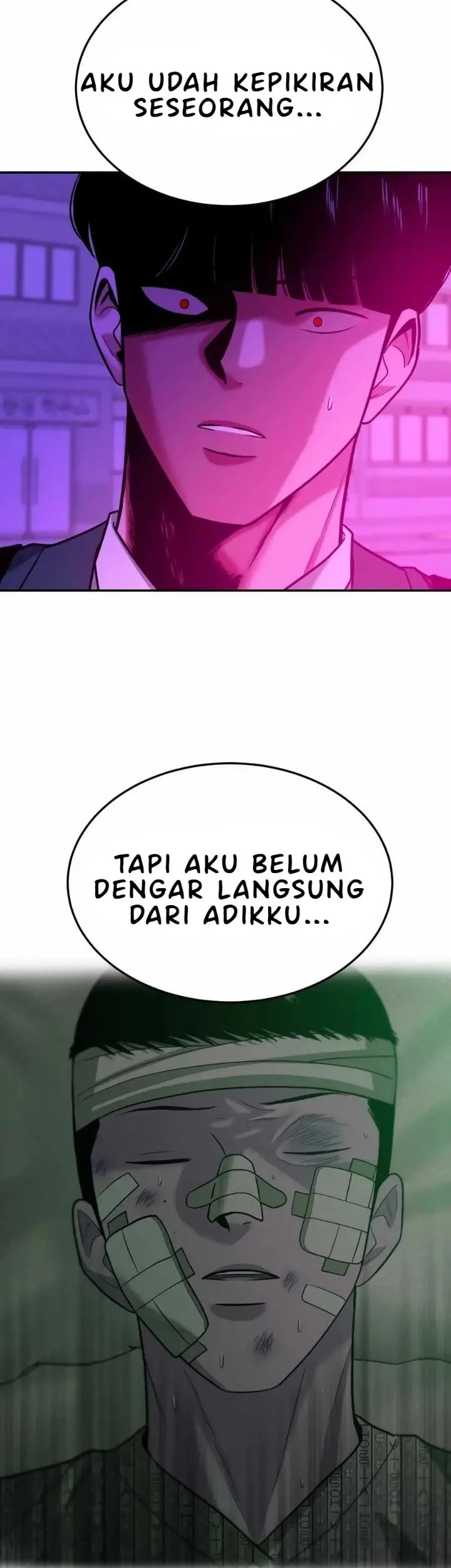 Student Jo-Eun Chapter 53 - halaman 24
