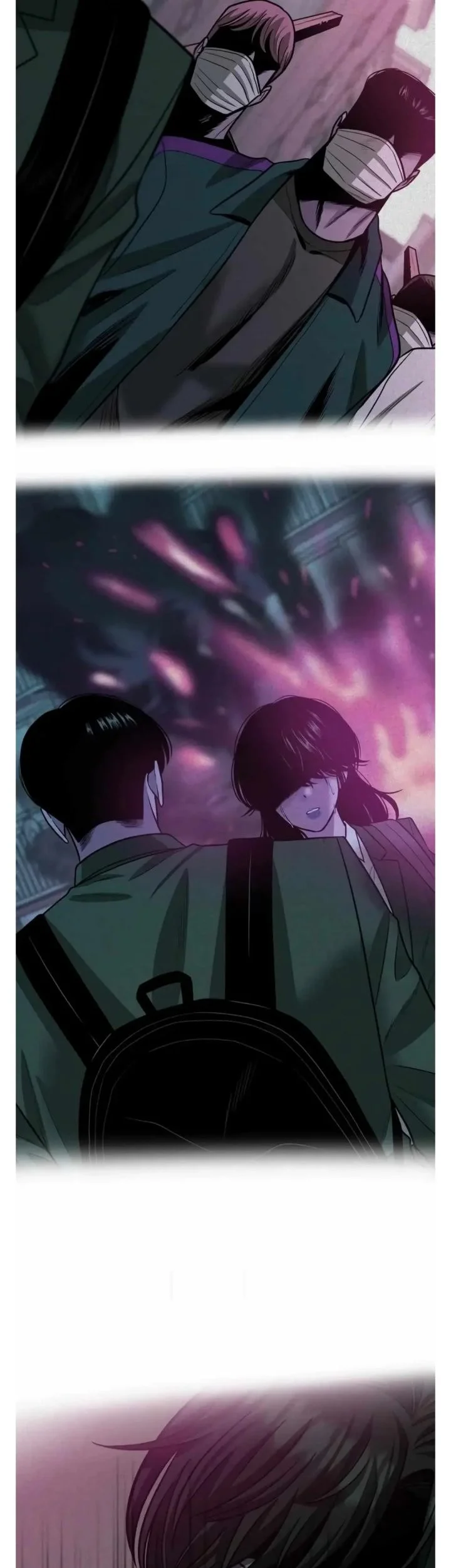 Student Jo-Eun Chapter 53 - halaman 26