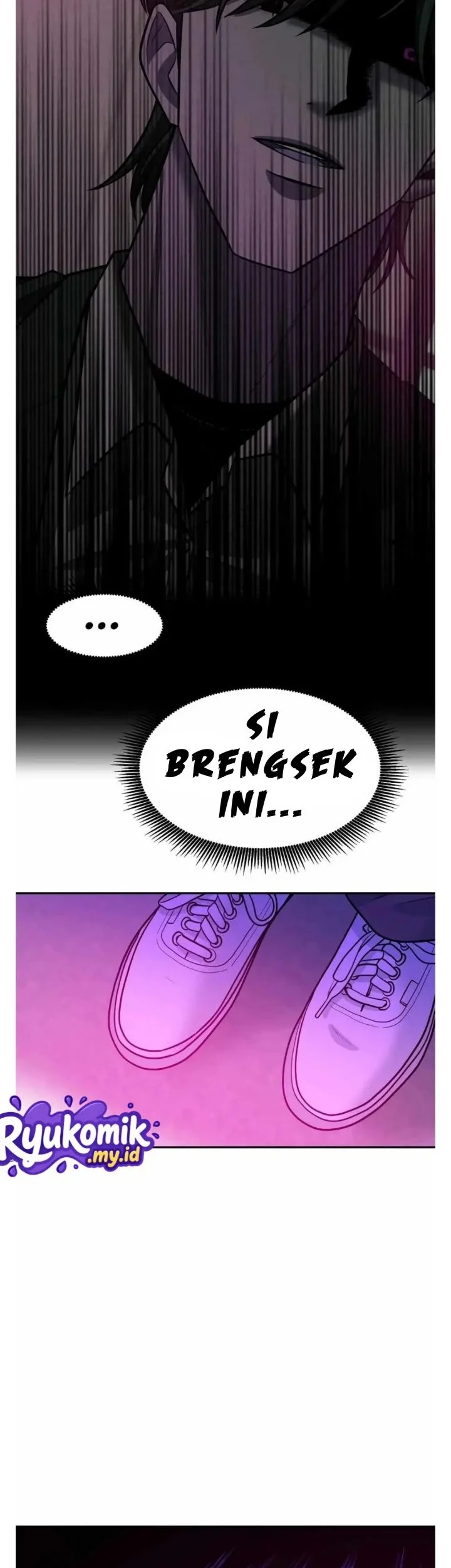 Student Jo-Eun Chapter 53 - halaman 27