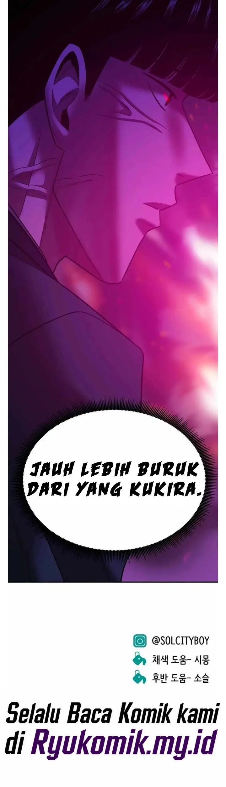 Student Jo-Eun Chapter 53 - halaman 28