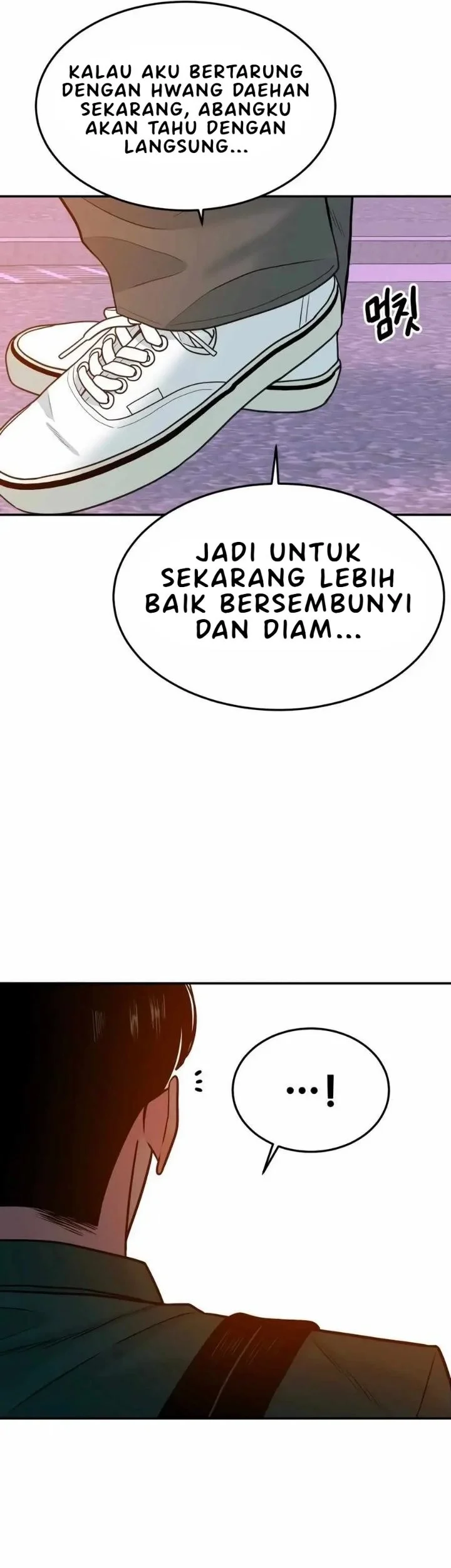 Student Jo-Eun Chapter 53 - halaman 6
