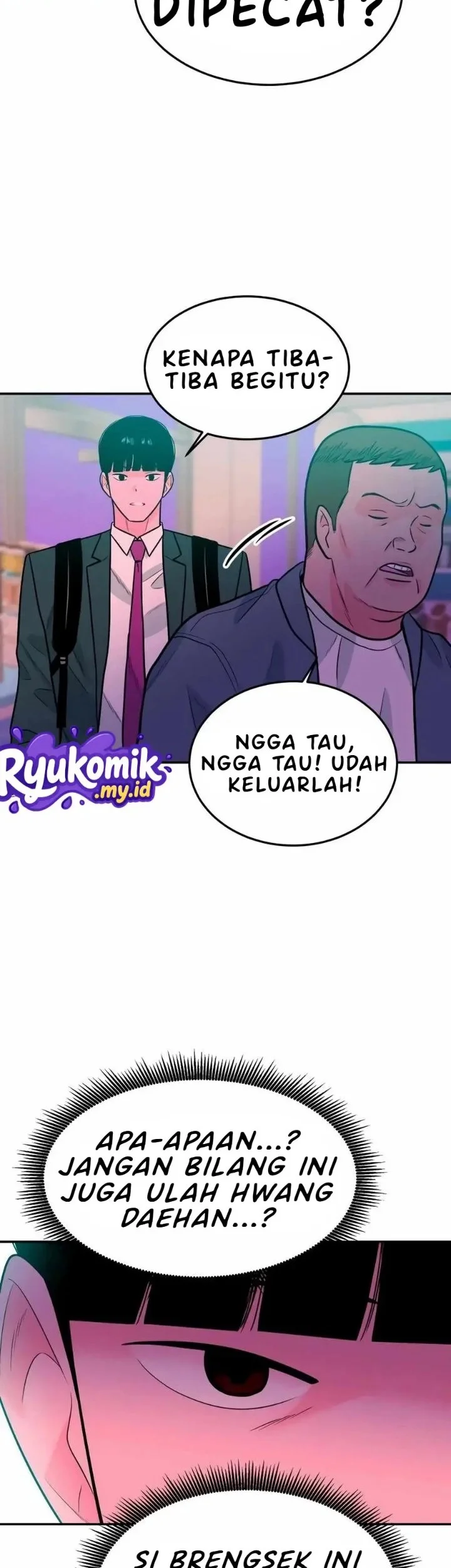 Student Jo-Eun Chapter 53 - halaman 9