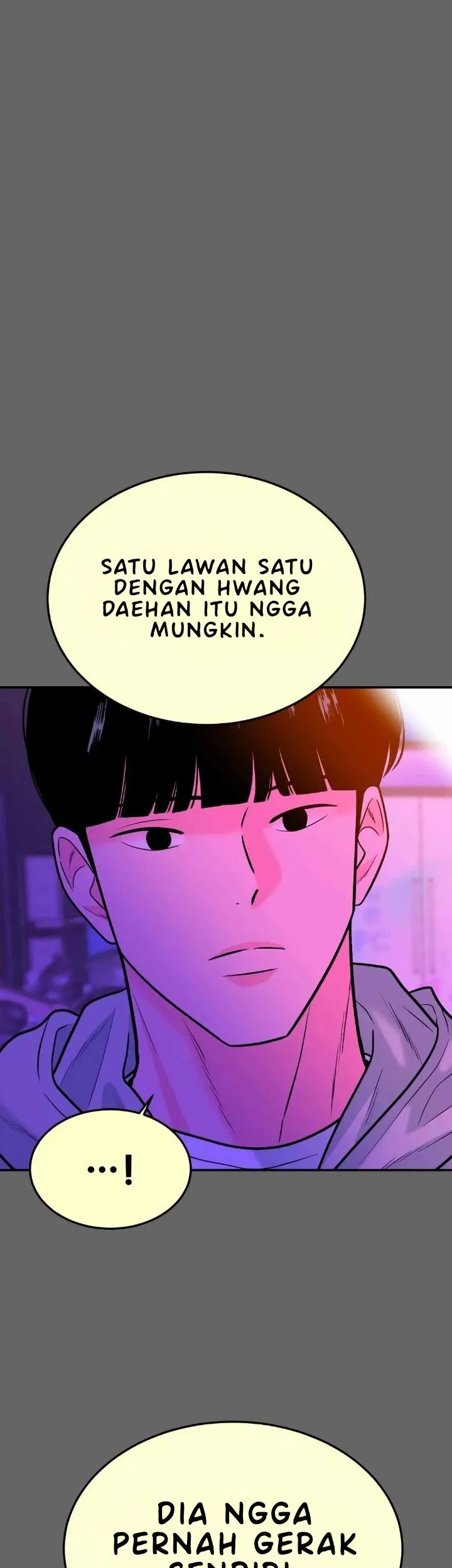 Student Jo-Eun Chapter 54 - halaman 14