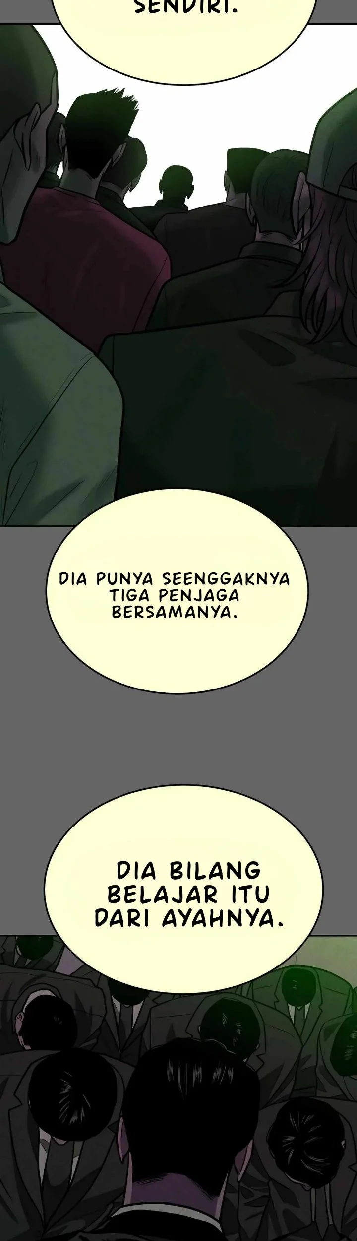 Student Jo-Eun Chapter 54 - halaman 15