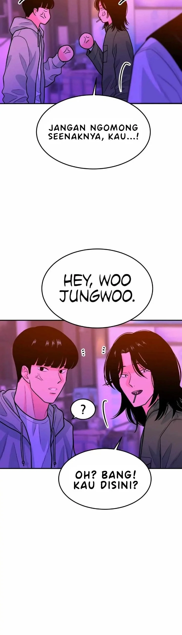 Student Jo-Eun Chapter 54 - halaman 2