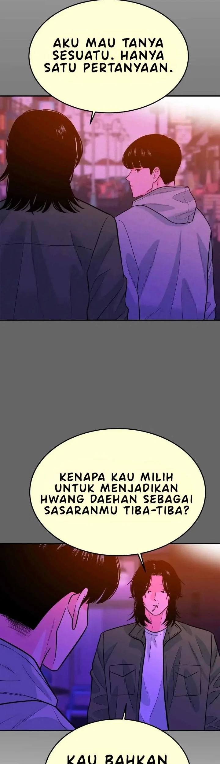 Student Jo-Eun Chapter 54 - halaman 21