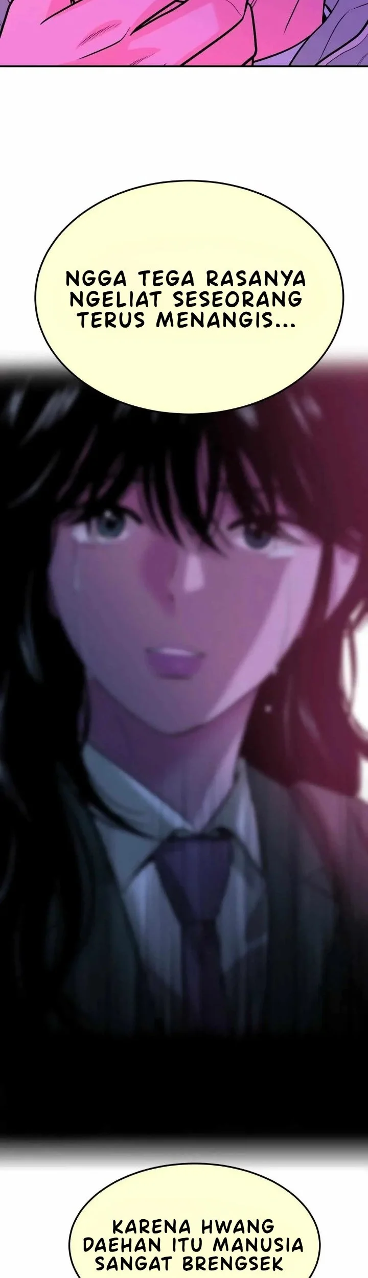 Student Jo-Eun Chapter 54 - halaman 26