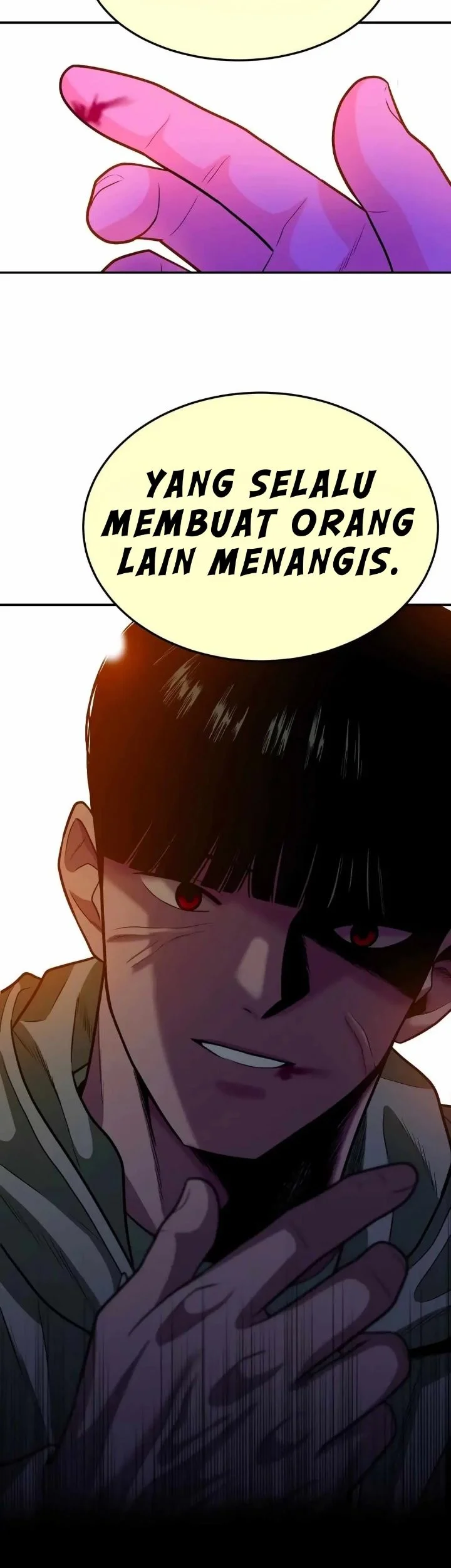 Student Jo-Eun Chapter 54 - halaman 27