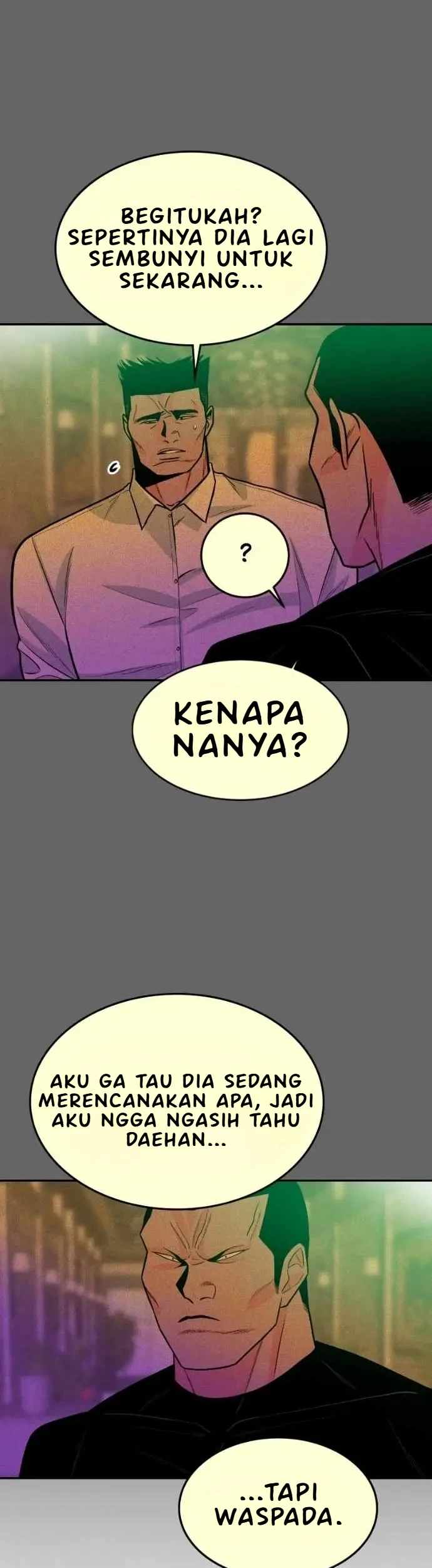 Student Jo-Eun Chapter 55 - halaman 1