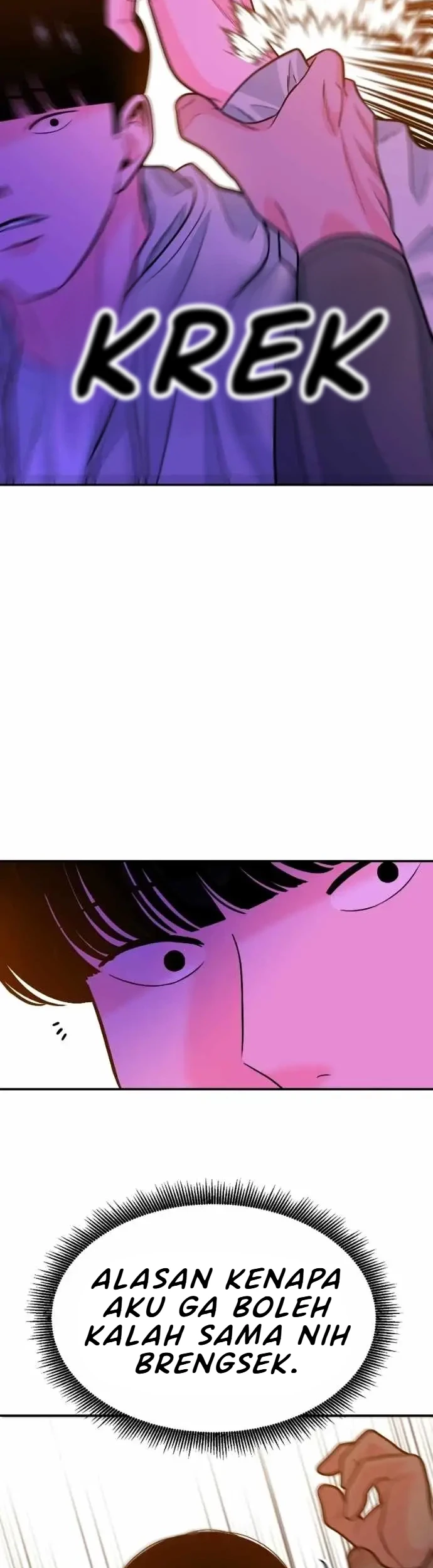 Student Jo-Eun Chapter 55 - halaman 14