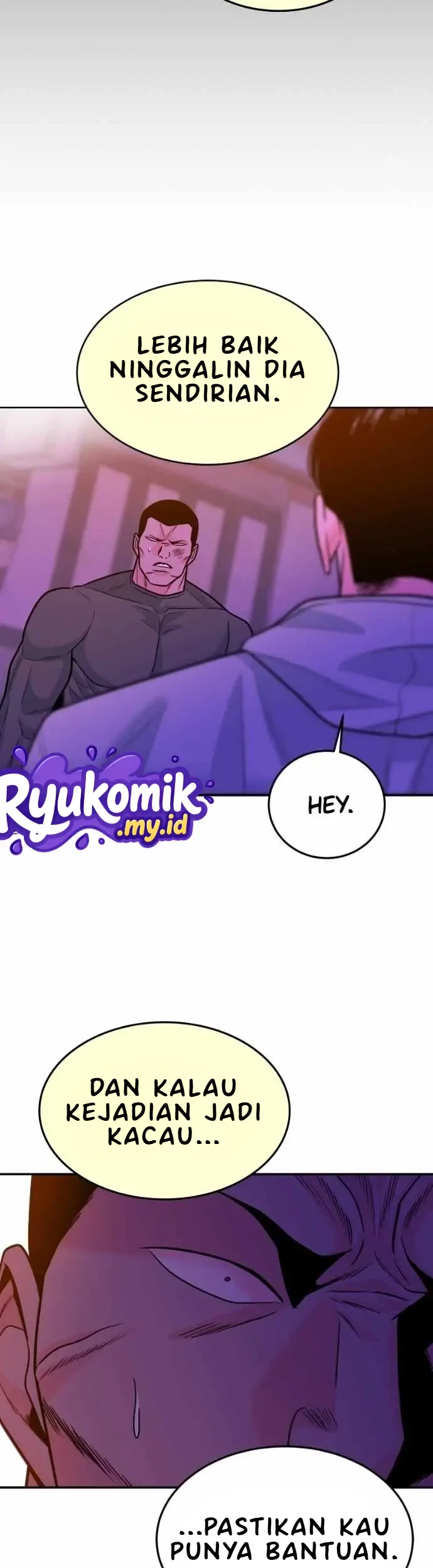 Student Jo-Eun Chapter 55 - halaman 2