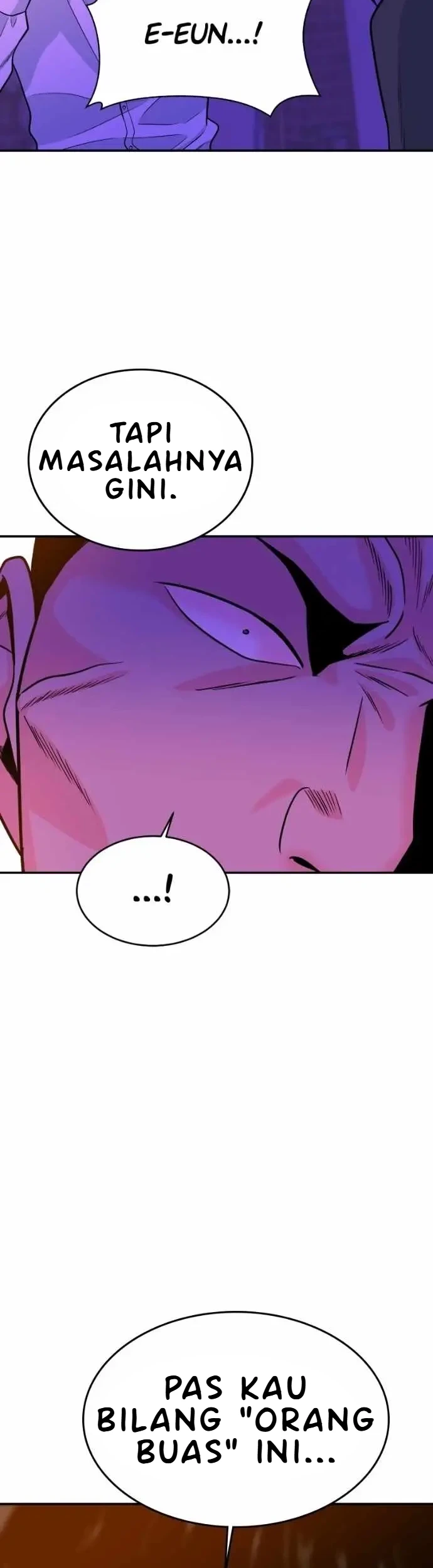 Student Jo-Eun Chapter 55 - halaman 21