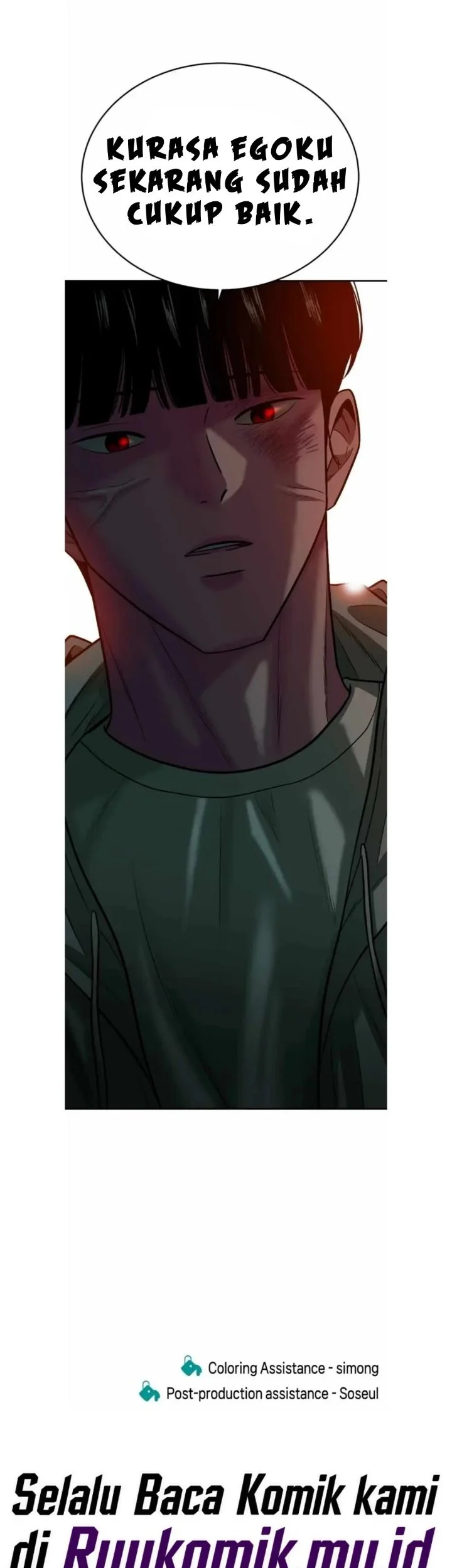 Student Jo-Eun Chapter 55 - halaman 26