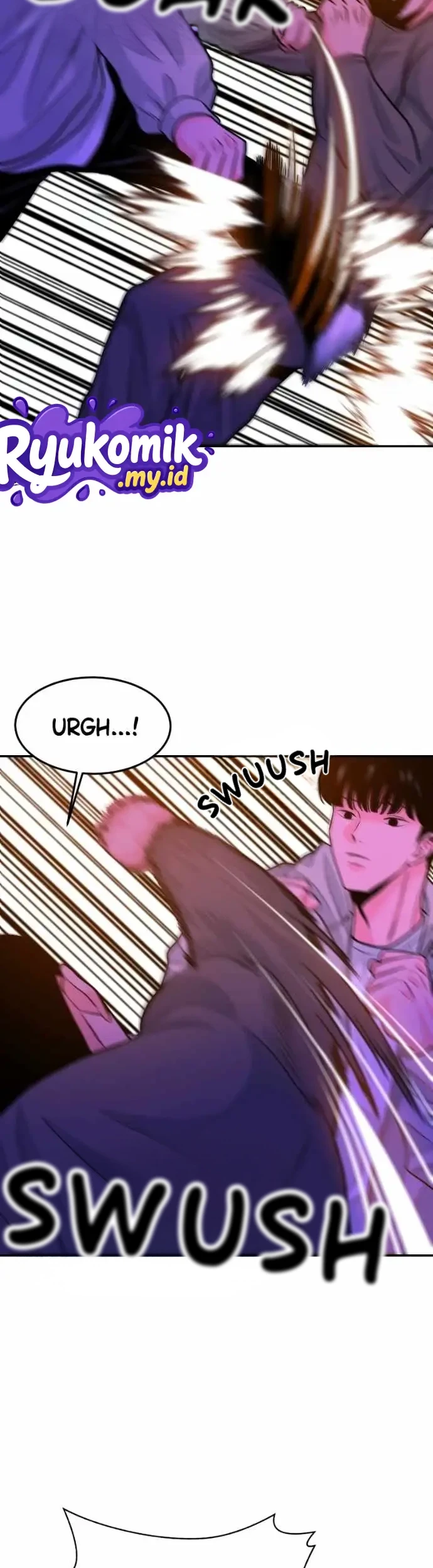 Student Jo-Eun Chapter 55 - halaman 8