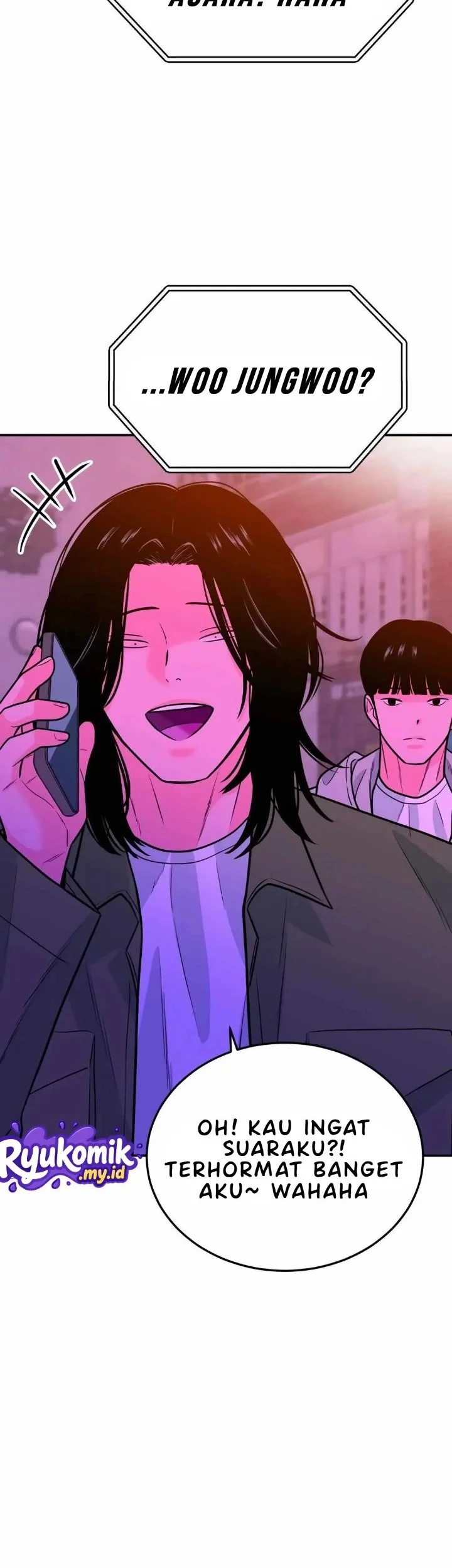 Student Jo-Eun Chapter 56 - halaman 1