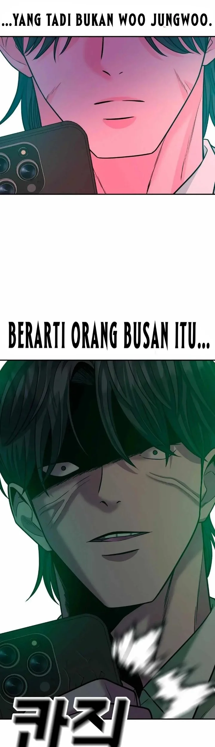 Student Jo-Eun Chapter 56 - halaman 10
