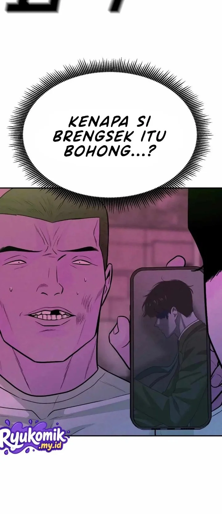 Student Jo-Eun Chapter 56 - halaman 11