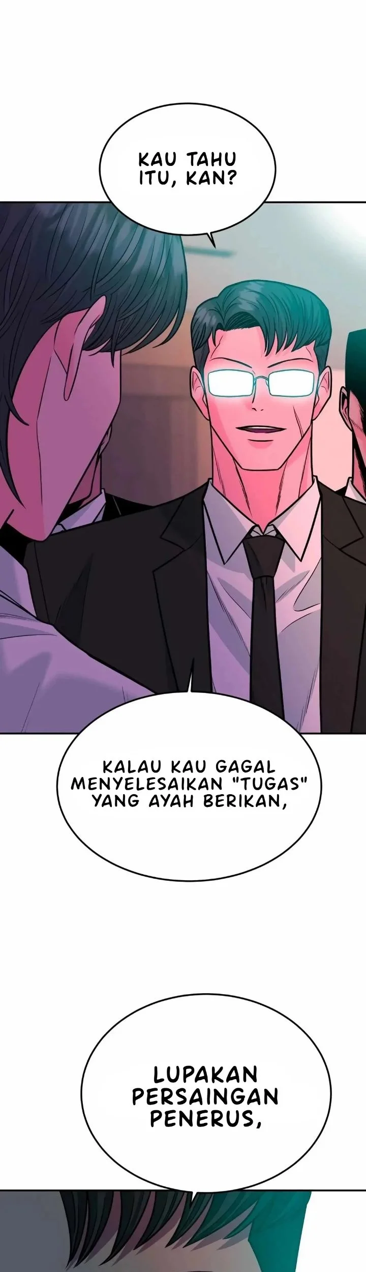 Student Jo-Eun Chapter 56 - halaman 16