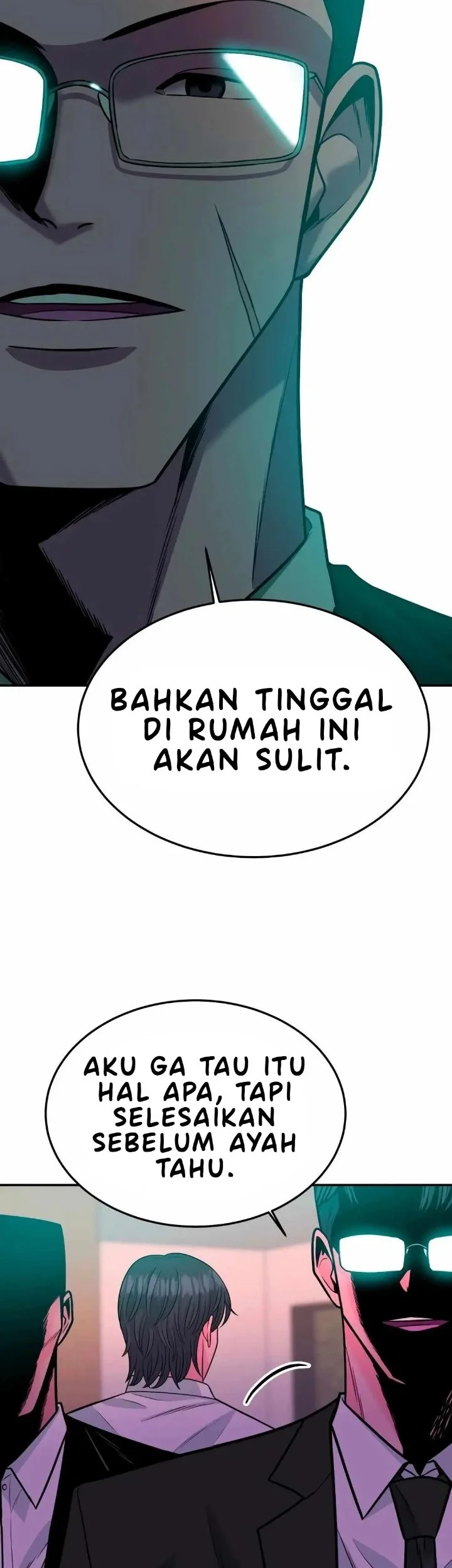 Student Jo-Eun Chapter 56 - halaman 17