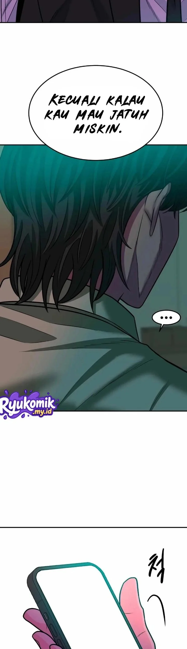 Student Jo-Eun Chapter 56 - halaman 18