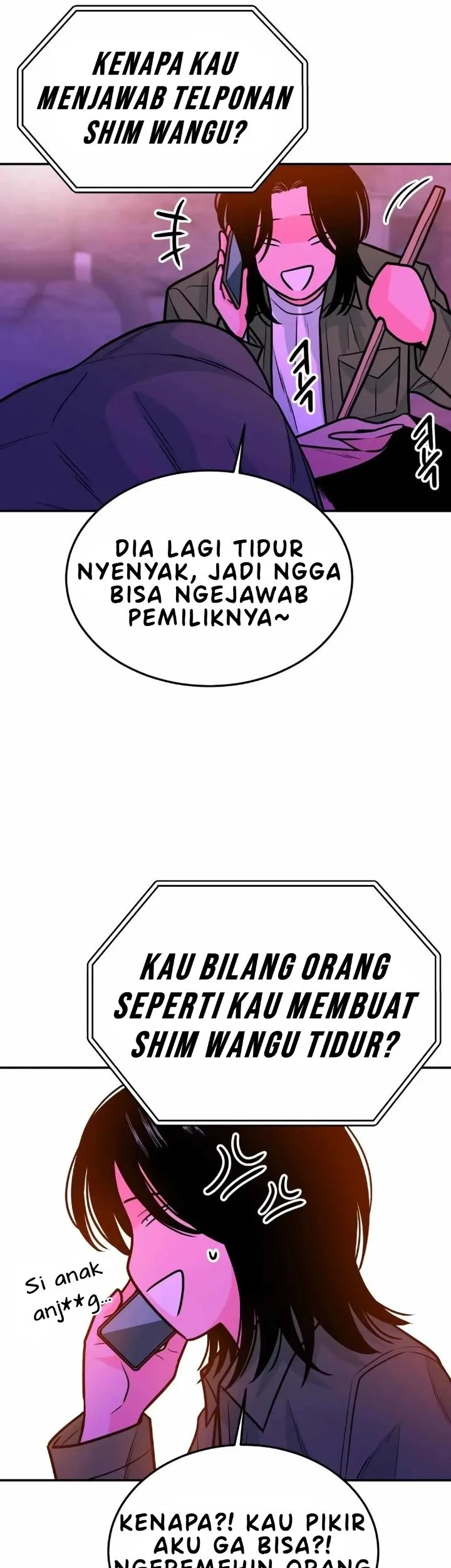 Student Jo-Eun Chapter 56 - halaman 2