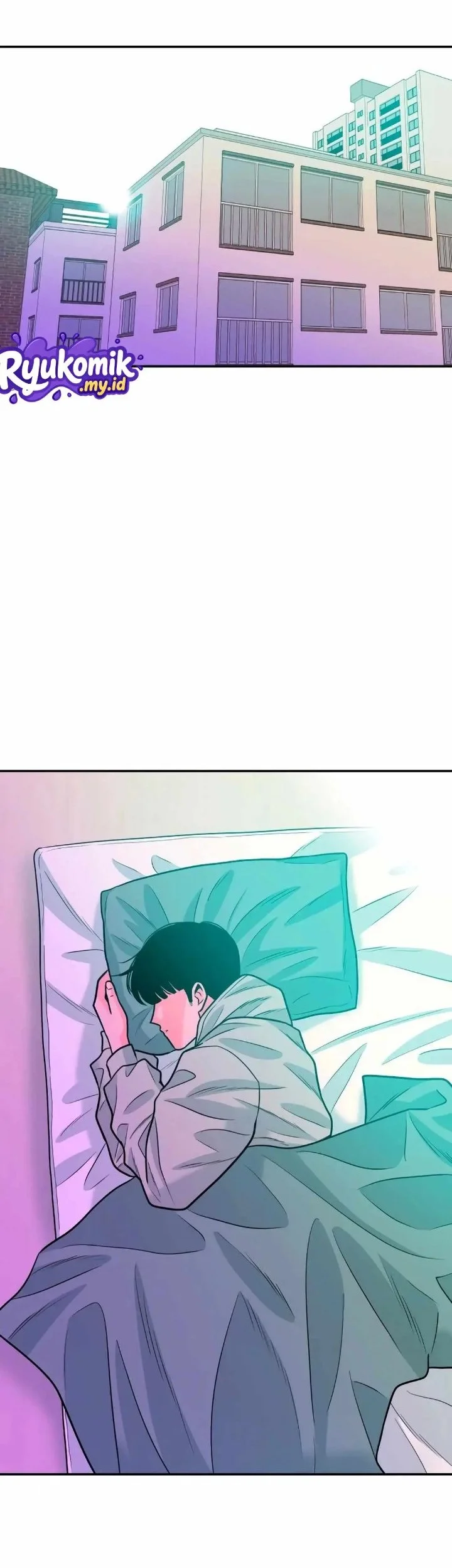Student Jo-Eun Chapter 56 - halaman 21